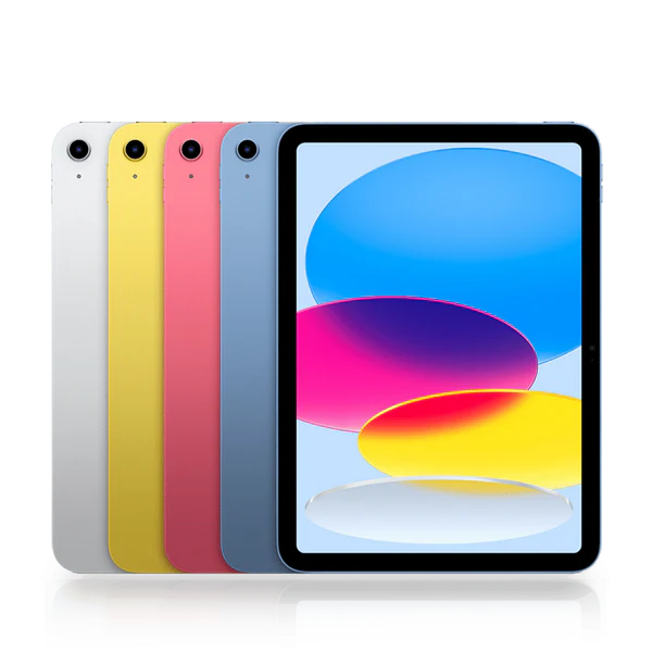 Apple iPad (10th generation)