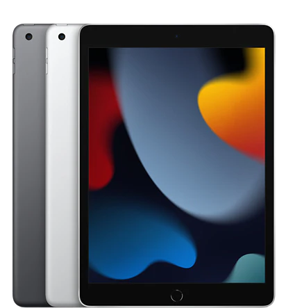 Apple iPad (9th Genaration)